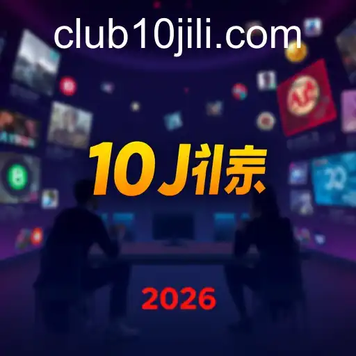 10Jili Club: A Modern Gaming Frontier