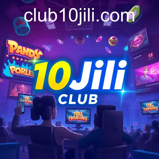 The Rise of 10Jili Club in the Gaming World