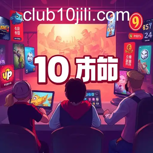 The Growing Popularity of 10Jili Club