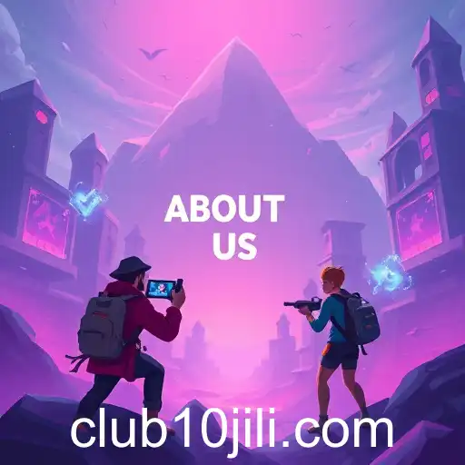 Unveiling the 10Jili Club: Explore the 'About Us' Game Category