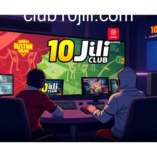 Navigating the Digital Gaming Frontier