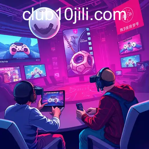 The Digital Rise of Online Gaming Communities