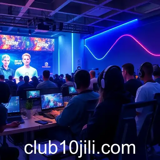 Exploring 'Upcoming Events' and the Role of 10Jili Club in Enhancing Online Gaming Experience