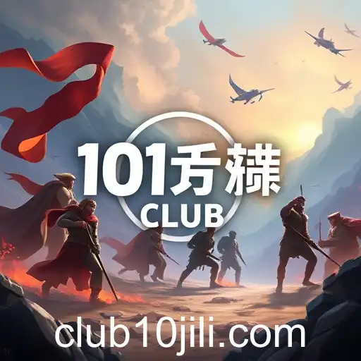 Exploring 10Jili Club's Influence on Online Gaming