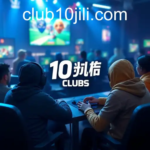 Exploring the Rise of Online Gaming Platforms