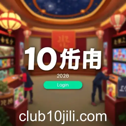 Exploring the 'Home Page' Game Category: Navigating Through 10Jili Club Login