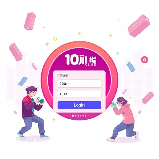 Exploring the Digital Landscape of 10Jili Club
