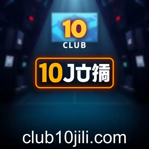 10Jili Club's New Era in Gaming