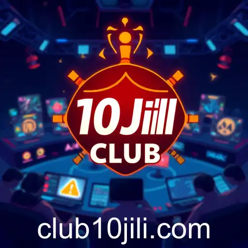 The Rise of 10Jili Club in the Online Gaming Sphere