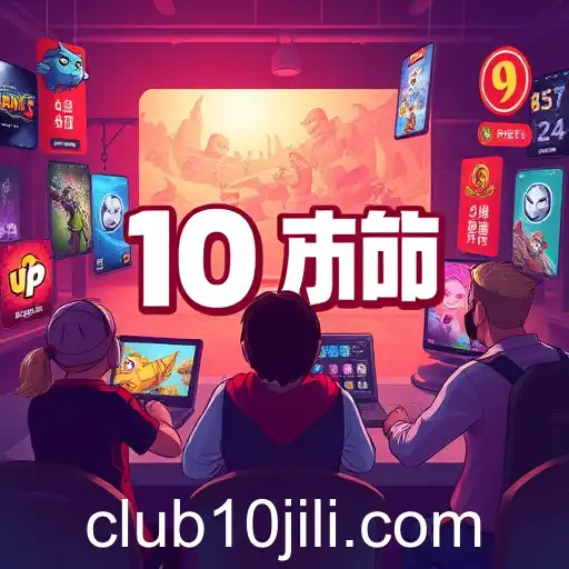 The Growing Popularity of 10Jili Club