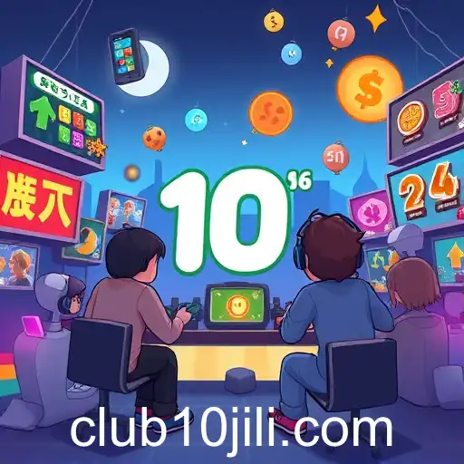 Digital Transformations in Online Gaming