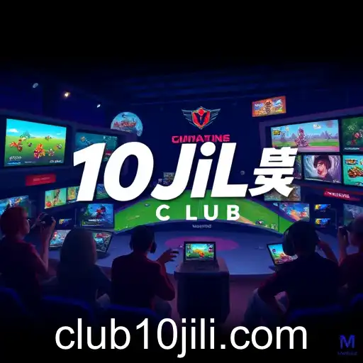 Evolution of Online Gaming Platforms