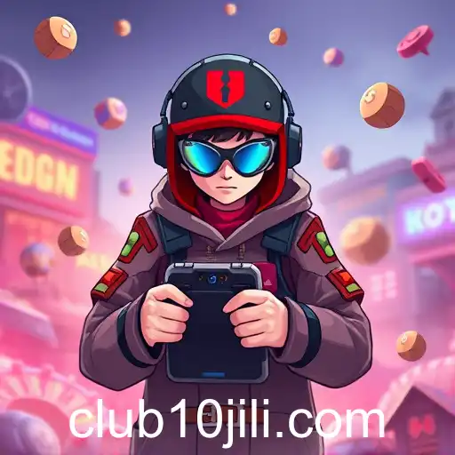 Exploring 10Jili Club: A Gaming Haven