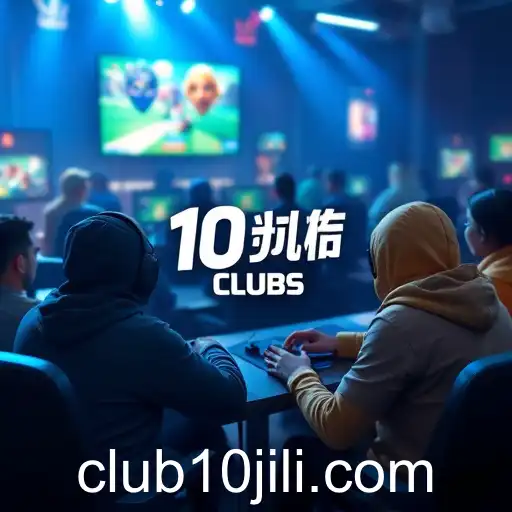 Exploring the Rise of Online Gaming Platforms