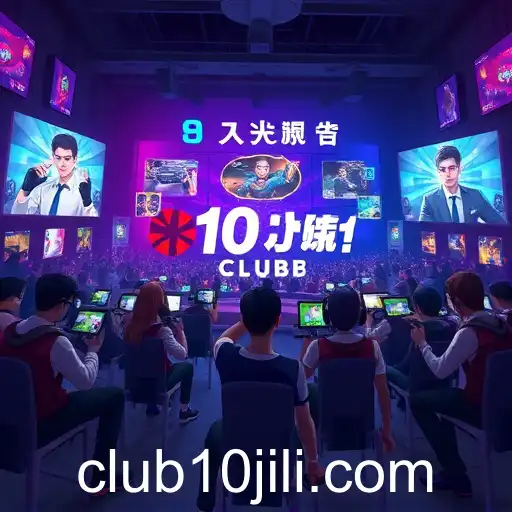 The Growing Impact of Online Gaming Platforms