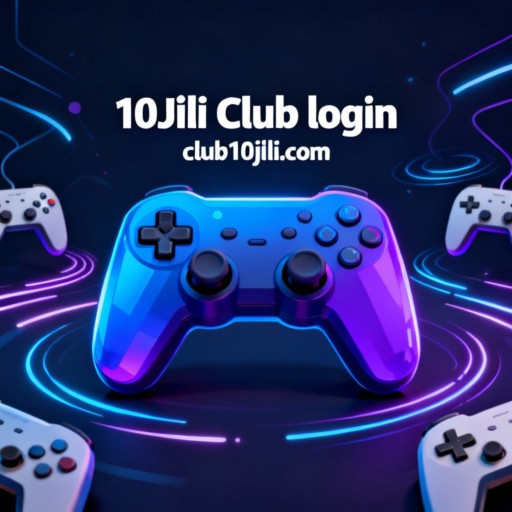 10Jili Club login