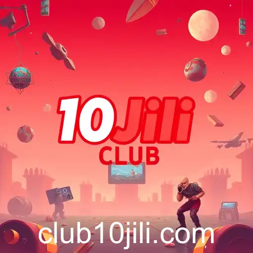 Navigating the 10Jili Club: A Modern Gaming Odyssey