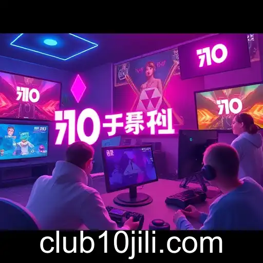 Navigating Online Gaming Trends