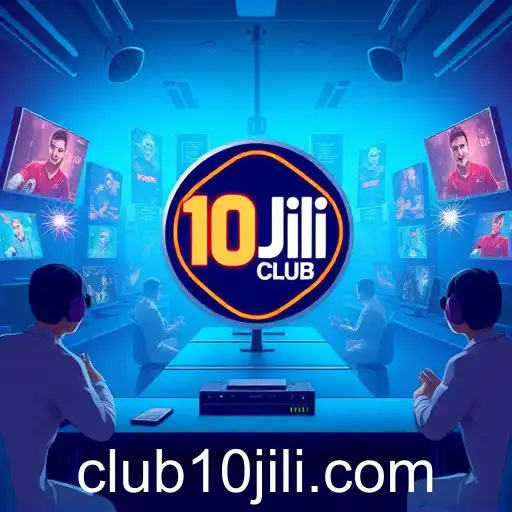 The Rise of 10Jili Club in Modern Gaming