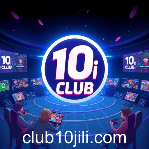 Exploring the Rise of 10Jili Club in Online Gaming