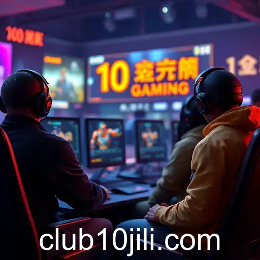 The Rise of Online Gaming Platforms