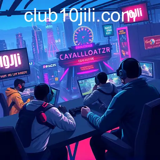 The Evolution of Online Gaming Communities