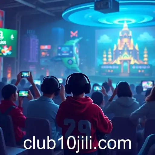 Online Gaming Trends and Security Challenges