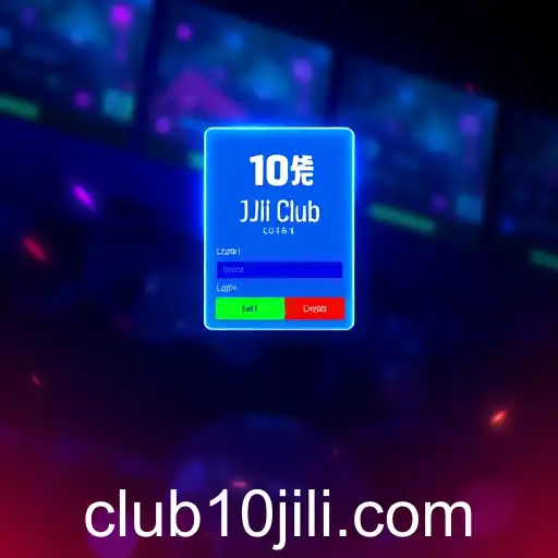 Dive into User Profiles: The 10Jili Club Login Experience