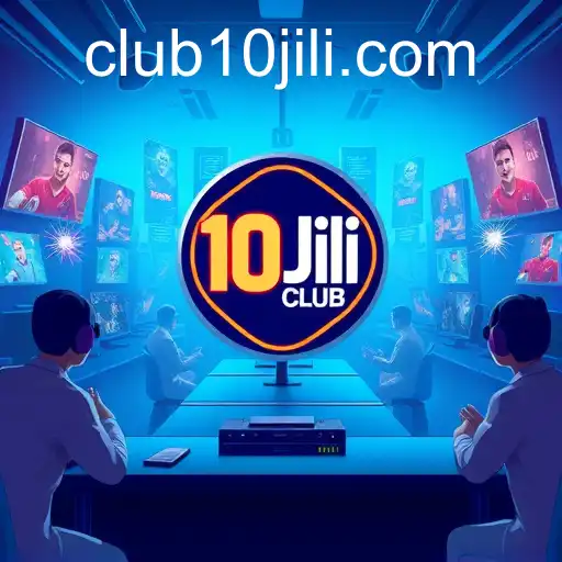 The Rise of 10Jili Club in Modern Gaming