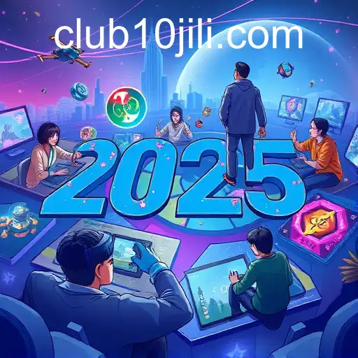 The Rise of Online Gaming Platforms in 2025