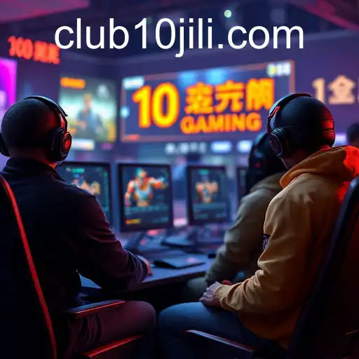 The Rise of Online Gaming Platforms