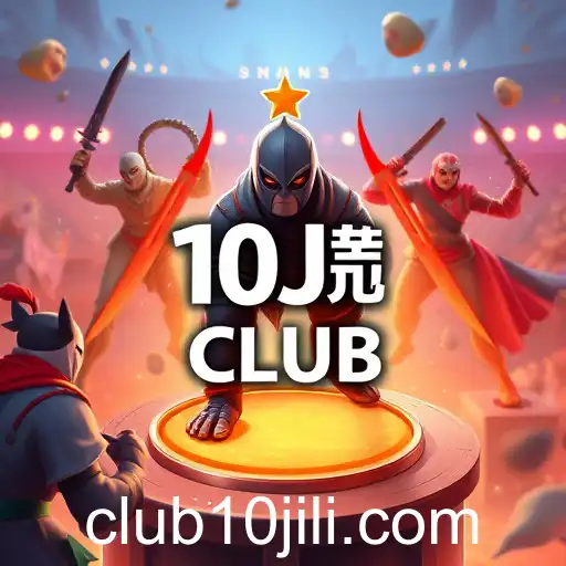 The Rise of 10Jili Club and Online Gaming in 2025